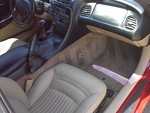 2004 Corvette Coupe For Sale